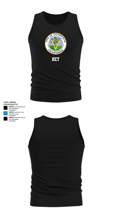 HET 49446548 Tank Top - 37
