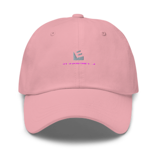 Easy Living Construction LLC 85201269 Classic Dad Hat | Yupoong 6245CM