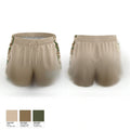 NDMU Women's Shorts - 1