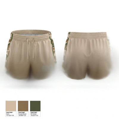 NDMU Women's Shorts - 1