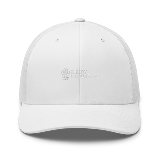 B. Elite 19750679 Retro Trucker Hat | Yupoong 6606