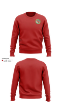 Common Hardware Systems 68002852 Crew Neck Sweatshirt - 41