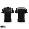 Paulsboro Police Department 93519061 Short Sleeve Performance Shirt - 1