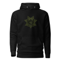 S.S.U Unisex Hoodie - 1