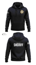 Butler County Sheriff’s Department 87460100 Hoodie - 21