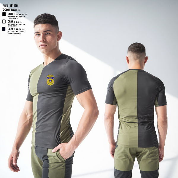 Short Sleeve Performance Shirt, TX.PPO, , Teamtime, Team time, sublimation, custom sports apparel, team uniforms, spirit wear, spiritwear, sports uniforms, custom shirts, team store, custom team store, fundraiser sports, apparel fundraiser