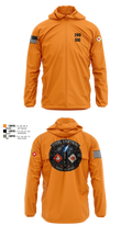 206 Steel Lightning Windbreaker - 15