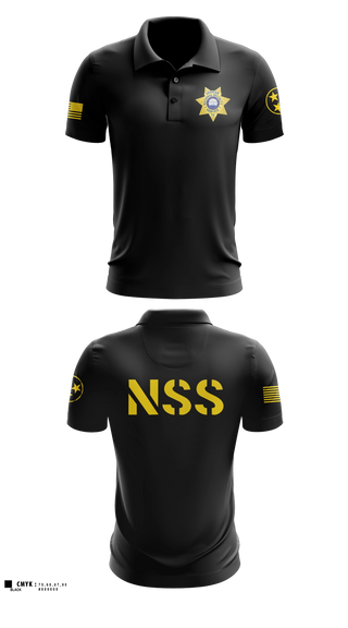 Short Sleeve Performance Polo, National Security, Police, Teamtime, Team time, sublimation, custom sports apparel, team uniforms, spirit wear, spiritwear, sports uniforms, custom shirts, team store, custom team store, fundraiser sports, apparel fundraiser