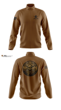 Bad Karma Fleece Jacket - 6