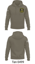 LE ROY POLICE DEPARTMENT 6162158 Hoodie - 12