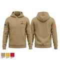 36th DIVARTY Hoodie - 1