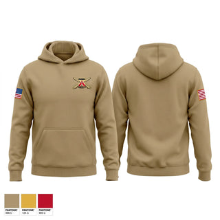 Hoodie, 36th DIVARTY, National Guard, Teamtime, Team time, sublimation, custom sports apparel, team uniforms, spirit wear, spiritwear, sports uniforms, custom shirts, team store, custom team store, fundraiser sports, apparel fundraiser