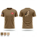 NCB 27 gcc2 72667191 Short Sleeve Performance Shirt - 1