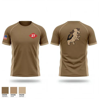 Short Sleeve Performance Shirt, NCB 27 gcc2, Navy, Teamtime, Team time, sublimation, custom sports apparel, team uniforms, spirit wear, spiritwear, sports uniforms, custom shirts, team store, custom team store, fundraiser sports, apparel fundraiser