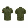 INL Protective Force Short Sleeve Performance Polo - 1