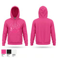 The Foundation Hoodie - 2