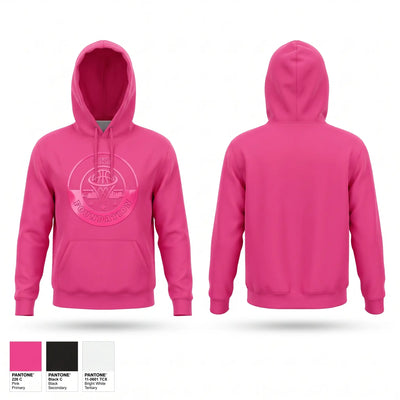 The Foundation Hoodie - 2