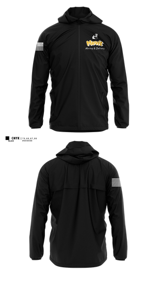 Windbreaker, Muvit, , Teamtime, Team time, sublimation, custom sports apparel, team uniforms, spirit wear, spiritwear, sports uniforms, custom shirts, team store, custom team store, fundraiser sports, apparel fundraiser