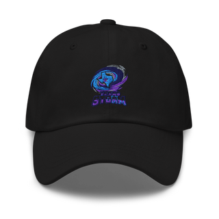Texas Storm Classic Dad Hat | Yupoong 6245CM