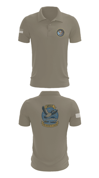 Short Sleeve Performance Polo, MSCLANT, Navy, Teamtime, Team time, sublimation, custom sports apparel, team uniforms, spirit wear, spiritwear, sports uniforms, custom shirts, team store, custom team store, fundraiser sports, apparel fundraiser