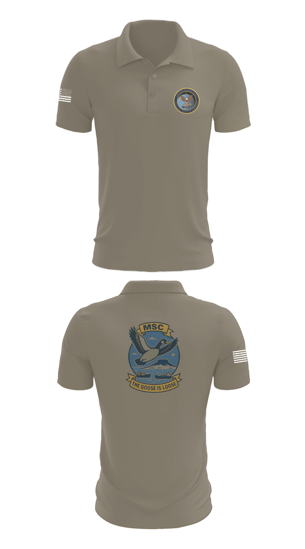 Short Sleeve Performance Polo, MSCLANT, Navy, Teamtime, Team time, sublimation, custom sports apparel, team uniforms, spirit wear, spiritwear, sports uniforms, custom shirts, team store, custom team store, fundraiser sports, apparel fundraiser
