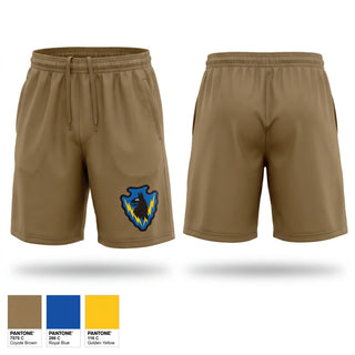 Athletic Shorts With Pockets, 636th IEW, National Guard, Teamtime, Team time, sublimation, custom sports apparel, team uniforms, spirit wear, spiritwear, sports uniforms, custom shirts, team store, custom team store, fundraiser sports, apparel fundraiser