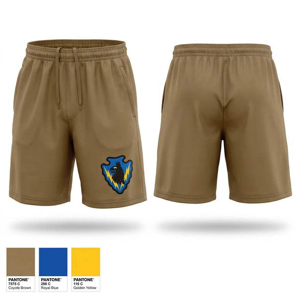Athletic Shorts With Pockets, 636th IEW, National Guard, Teamtime, Team time, sublimation, custom sports apparel, team uniforms, spirit wear, spiritwear, sports uniforms, custom shirts, team store, custom team store, fundraiser sports, apparel fundraiser