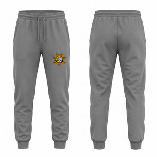 Sweatpants, Georgetown County Sheriffs Office, Police, Teamtime, Team time, sublimation, custom sports apparel, team uniforms, spirit wear, spiritwear, sports uniforms, custom shirts, team store, custom team store, fundraiser sports, apparel fundraiser