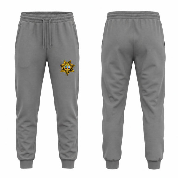 Sweatpants, Georgetown County Sheriffs Office, Police, Teamtime, Team time, sublimation, custom sports apparel, team uniforms, spirit wear, spiritwear, sports uniforms, custom shirts, team store, custom team store, fundraiser sports, apparel fundraiser
