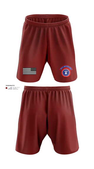 Athletic Shorts With Pockets, , Army, Teamtime, Team time, sublimation, custom sports apparel, team uniforms, spirit wear, spiritwear, sports uniforms, custom shirts, team store, custom team store, fundraiser sports, apparel fundraiser