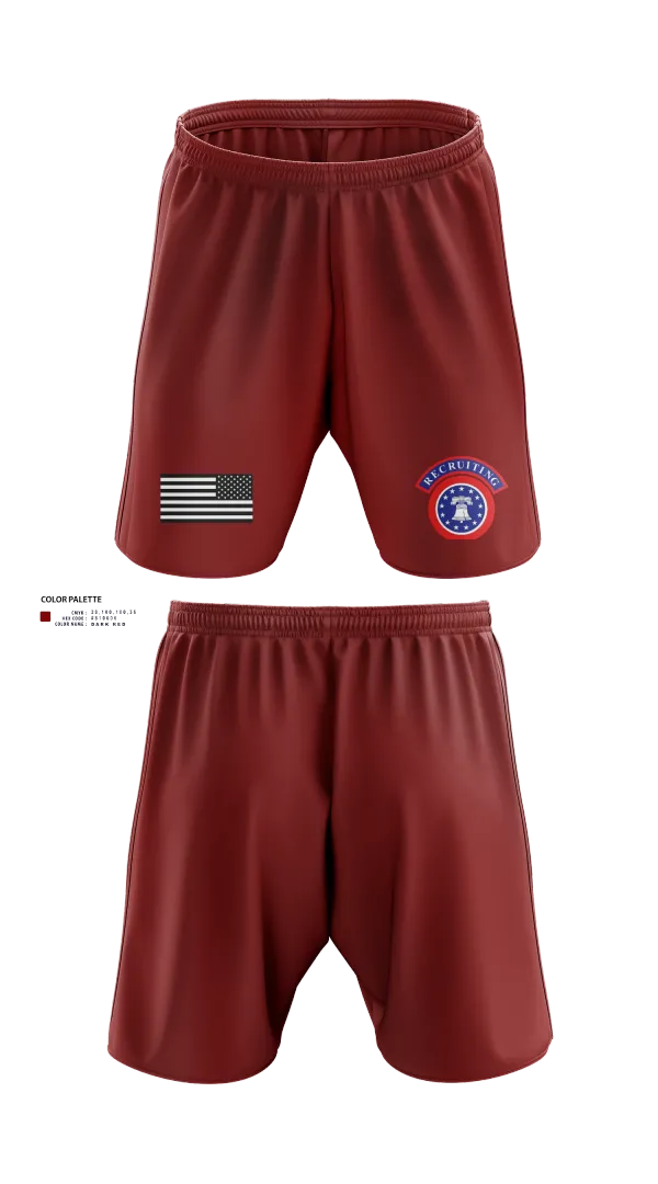 Athletic Shorts With Pockets, , Army, Teamtime, Team time, sublimation, custom sports apparel, team uniforms, spirit wear, spiritwear, sports uniforms, custom shirts, team store, custom team store, fundraiser sports, apparel fundraiser