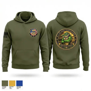 Hoodie, EPA-CID Baton Rouge, Police, Teamtime, Team time, sublimation, custom sports apparel, team uniforms, spirit wear, spiritwear, sports uniforms, custom shirts, team store, custom team store, fundraiser sports, apparel fundraiser