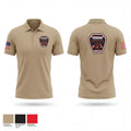 Springfield Volunteer Fire Dept. 37001455 Short Sleeve Performance Polo - 1 (1)