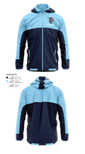 Oakwood-Windsor Elementary 34319944 Windbreaker - 20