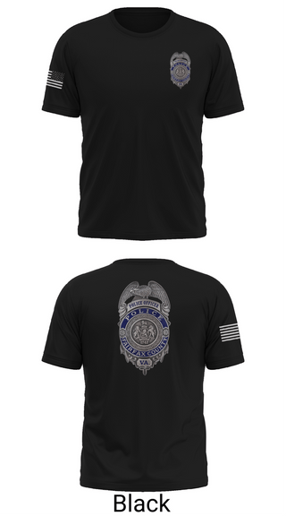 Old School Cotton Feel Shirt, Reston Midnights B Squad, Police, Teamtime, Team time, sublimation, custom sports apparel, team uniforms, spirit wear, spiritwear, sports uniforms, custom shirts, team store, custom team store, fundraiser sports, apparel fundraiser