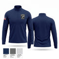 Parma Police Department Windbreaker - 1