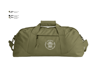 Duffle Bag, Montgomery County Sheriff’s Office K9 Unit, Police, Teamtime, Team time, sublimation, custom sports apparel, team uniforms, spirit wear, spiritwear, sports uniforms, custom shirts, team store, custom team store, fundraiser sports, apparel fundraiser