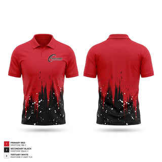 Short Sleeve Performance Polo, Connetquot, Baseball, Teamtime, Team time, sublimation, custom sports apparel, team uniforms, spirit wear, spiritwear, sports uniforms, custom shirts, team store, custom team store, fundraiser sports, apparel fundraiser