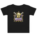 Biloxi Baby jersey t-shirt - 1