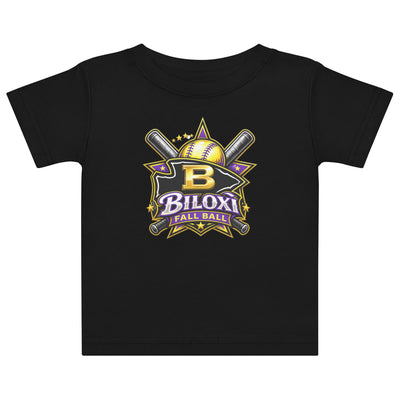 Biloxi Baby jersey t-shirt - 1