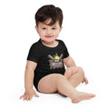 Biloxi Baby short sleeve one piece - 1