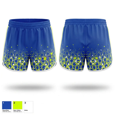 Billings Boltz 47991860 Women's Shorts - 1