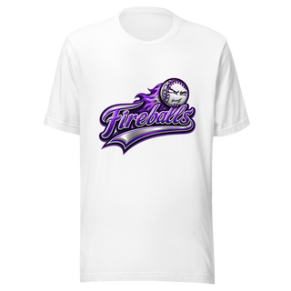 Unisex Staple T-Shirt - White