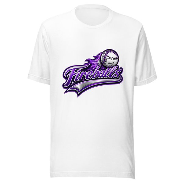 Unisex Staple T-Shirt - White