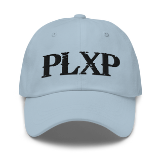 PLXP PLT Pangolins Classic Dad Hat | Yupoong 6245CM