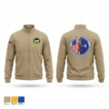 108th PAD 59402608 Windbreaker - 1