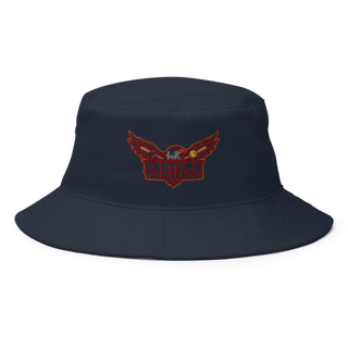 Eastern Youth League Bucket Hat | Big Accessories BX003