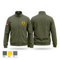 Cook County Sheriffs Police Training Academy Windbreaker - 1