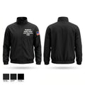 Dougherty County Police Crime Suppression Team Windbreaker - 1