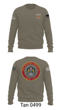 USS Rafael Peralta DDG 115 35678200 Crew Neck Sweatshirt - 62
